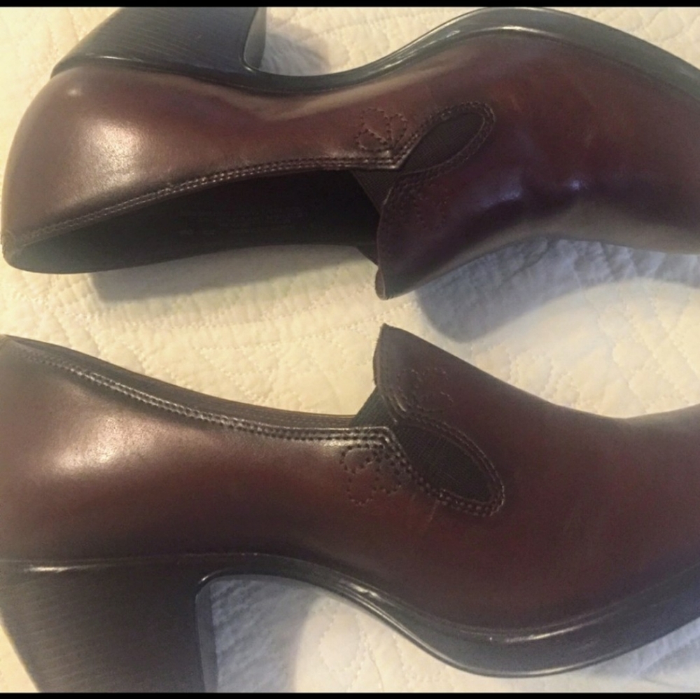 Dansko Mules